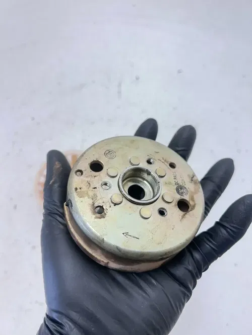 05 2005 Polaris Predator 90 2 Stroke OEM Flywheel Fly Wheel Magneto Gear