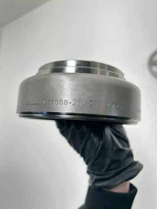 1999 99 Arctic Cat 300 4x4 OEM GOOD! Flywheel Fly Wheel Magneto Gear
