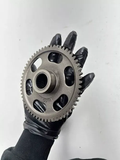 1999 99 Arctic Cat 300 4x4 OEM GOOD! Flywheel Fly Wheel Magneto Gear