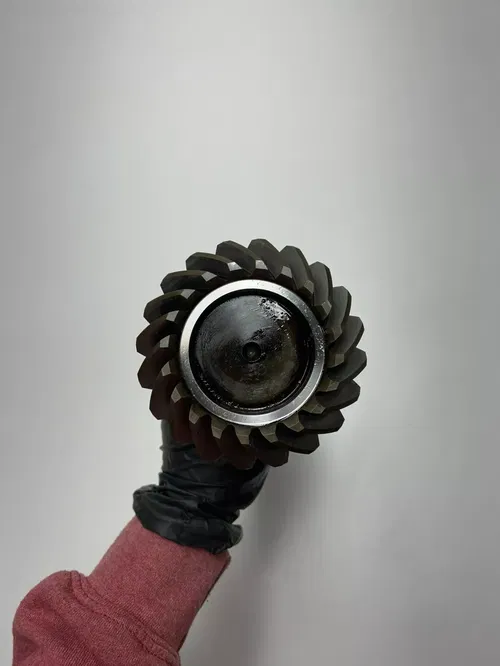 2021 Can Am Defender HD10 Limited OEM Bevel Gear Shaft Transmission 8 MILES!