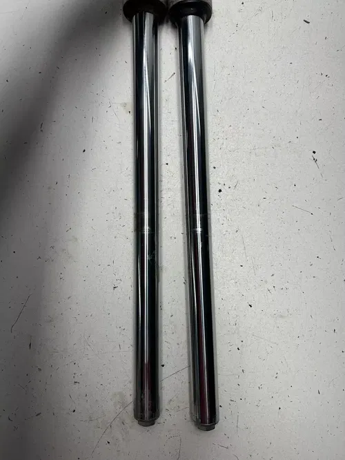 2006 06 Honda Crf80f CRF 80 F OEM GOOD! Front Fork Forks Suspension Tube