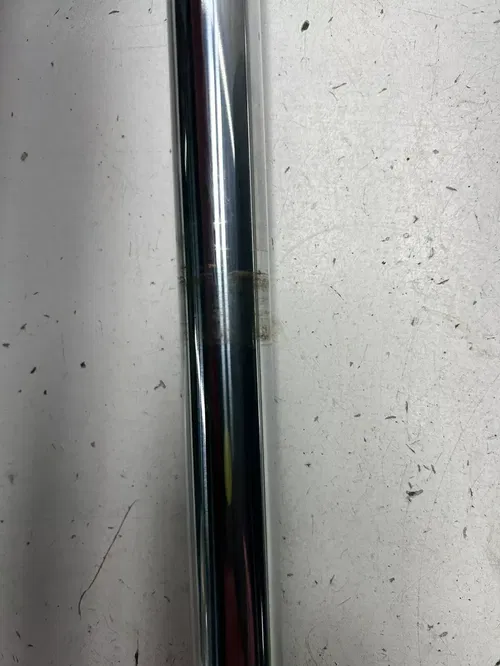 2006 06 Honda Crf80f CRF 80 F OEM GOOD! Front Fork Forks Suspension Tube