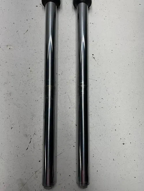 2006 06 Honda Crf80f CRF 80 F OEM GOOD! Front Fork Forks Suspension Tube
