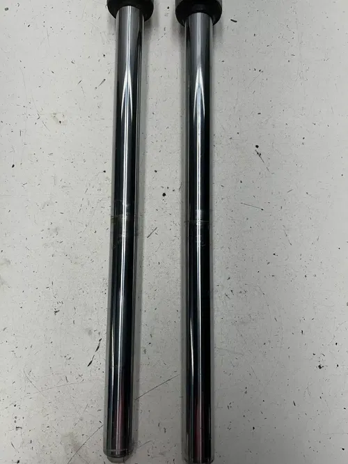 2006 06 Honda Crf80f CRF 80 F OEM GOOD! Front Fork Forks Suspension Tube