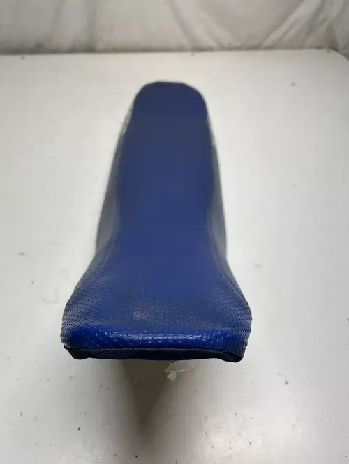 2000 HONDA CR250R cr 250 r OEM Seat Saddle Pan Foam Cover Mount GOOD
