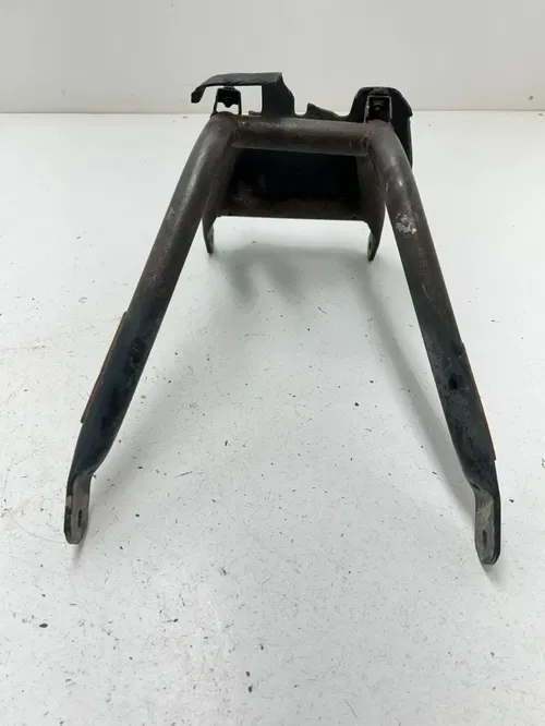 02 2002 Polaris Scrambler 90 2 Stroke OEM Front Bumper Rack Grab Bar