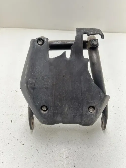 02 2002 Polaris Scrambler 90 2 Stroke OEM Front Bumper Rack Grab Bar