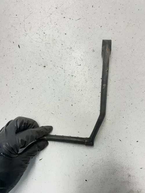 85 1985 Suzuki QuadSport Lt 230 S LT230S OEM Kickstart Kick Start Lever Arm Peda