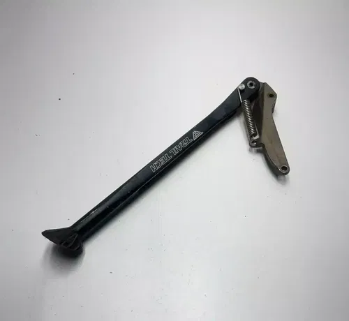 2006 06 KTM 250SXF 250 SX-F sxf TRAIL TECH Kickstand Kick Stand Leg Peg Mount