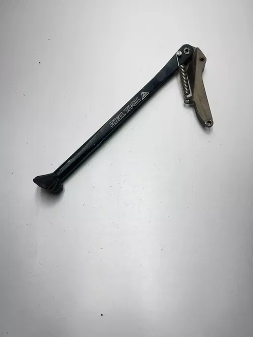 2006 06 KTM 250SXF 250 SX-F sxf TRAIL TECH Kickstand Kick Stand Leg Peg Mount
