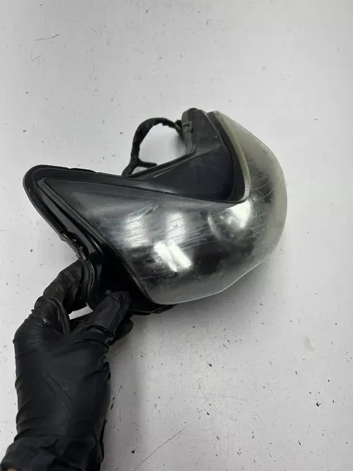 05 2005 Honda TRX450R Trx 450 r OEM Head Light Lights Headlight Pod Free US Ship