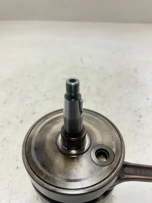 03 2003 Honda CR250R Cr 250 r 2 Stroke OEM GOOD! Crankshaft Crank Shaft Rod
