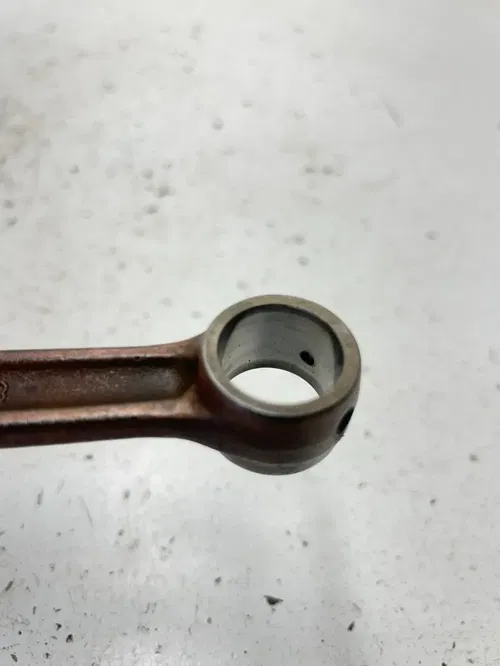 03 2003 Honda CR250R Cr 250 r 2 Stroke OEM GOOD! Crankshaft Crank Shaft Rod