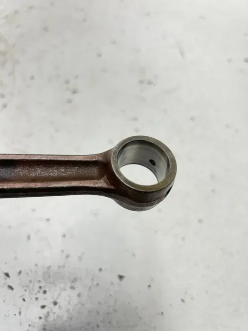03 2003 Honda CR250R Cr 250 r 2 Stroke OEM GOOD! Crankshaft Crank Shaft Rod