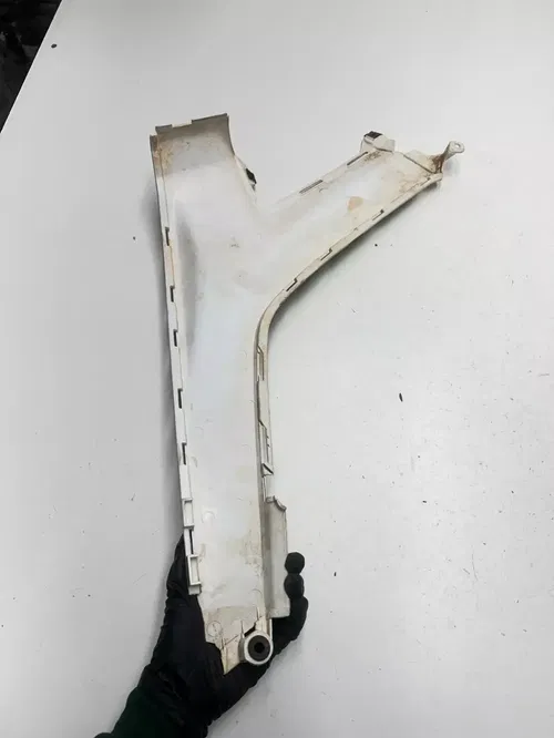 1994 94 Honda EZ90 Cub ez 90 OEM NICE! Side Plastics Cover Panel Left Right