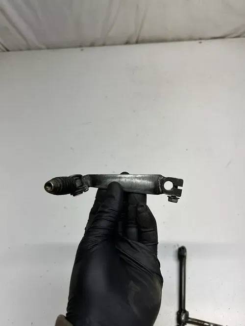 2000 Honda Xr70r XR70R xr 70 r OEM Kickstarter Kick Start Shifter Arm Lever Peda