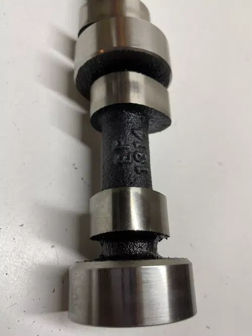 2005 05 Polaris Sportsman 800 Twin GOOD Camshaft Cam Free Ship
