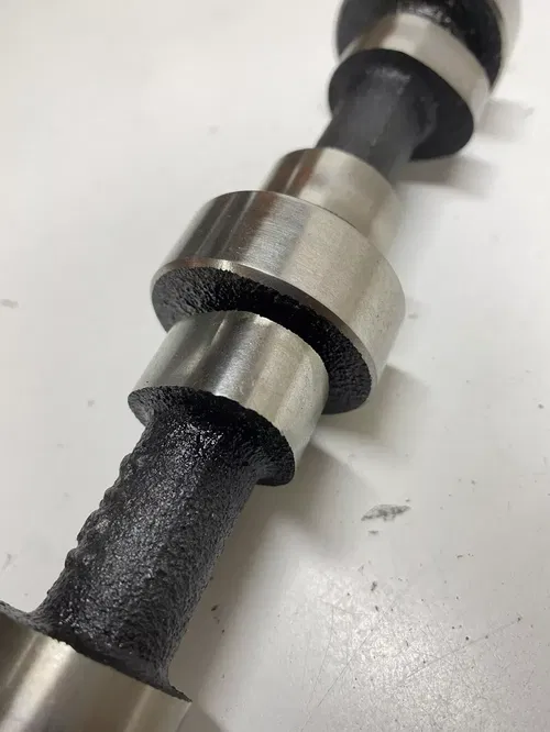 2005 05 Polaris Sportsman 800 Twin GOOD Camshaft Cam Free Ship