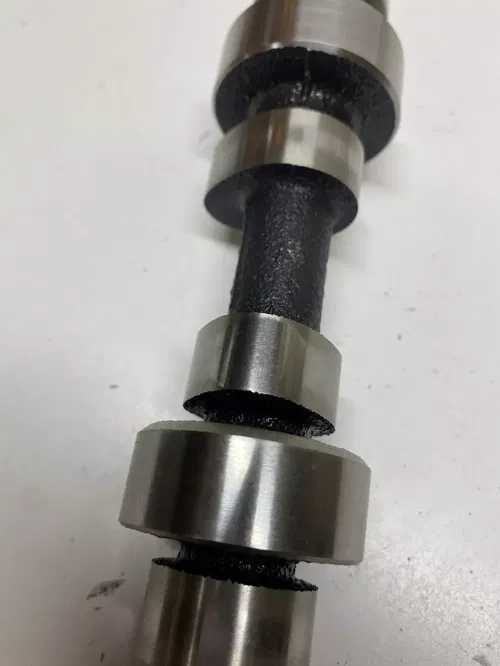 2005 05 Polaris Sportsman 800 Twin GOOD Camshaft Cam Free Ship