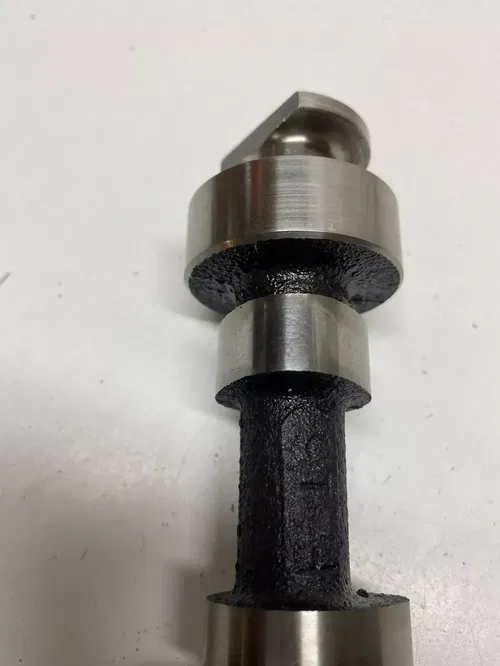 2005 05 Polaris Sportsman 800 Twin GOOD Camshaft Cam Free Ship