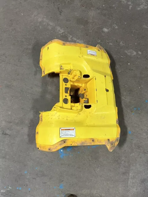 05 Honda Rancher 350 Fm TRX350FM 4x4 OEM Fender Plastic Fairing Front Rear Yello