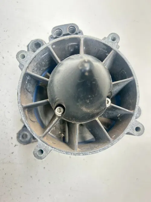 12 2012 Sea-Doo GTI 155 SE Jet Ski OEM GOOD! Jet Pump Drive Impeller Housing