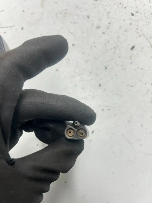 06 2006 Suzuki rm85 RM 85 OEM GOOD! Computer Control Black Box ECU CDI Coil