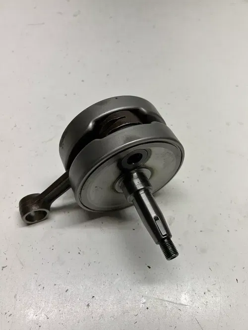 2002 02 Honda Cr250r CR 250 R GOOD BEARING Crankshaft Crank ROD END WEAR