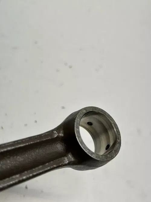 2002 02 Honda Cr250r CR 250 R GOOD BEARING Crankshaft Crank ROD END WEAR