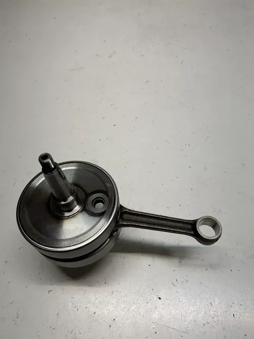 2002 02 Honda Cr250r CR 250 R GOOD BEARING Crankshaft Crank ROD END WEAR