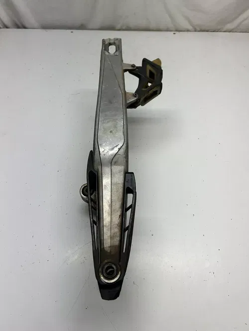 2008 08 KTM 250 XC-FW xcfw OEM GOOD! Swingarm Swing Arm Chain Guide Pivot
