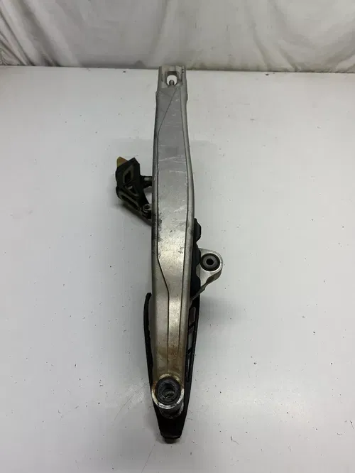2008 08 KTM 250 XC-FW xcfw OEM GOOD! Swingarm Swing Arm Chain Guide Pivot