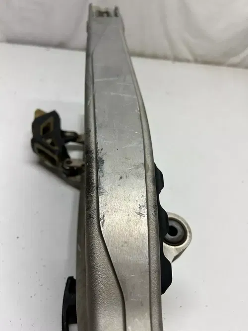 2008 08 KTM 250 XC-FW xcfw OEM GOOD! Swingarm Swing Arm Chain Guide Pivot
