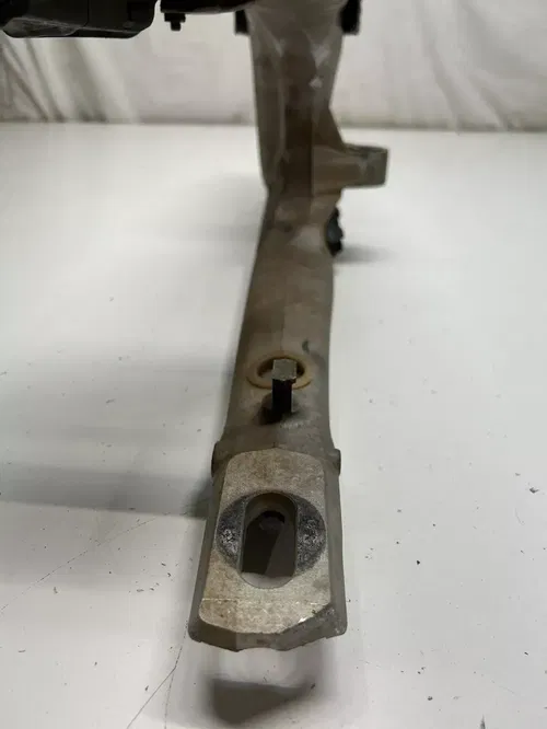 2008 08 KTM 250 XC-FW xcfw OEM GOOD! Swingarm Swing Arm Chain Guide Pivot