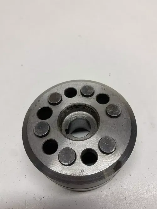2003 03 Honda CR250 CR250R cr250r GOOD Flywheel Fly Wheel Ignition Free Ship