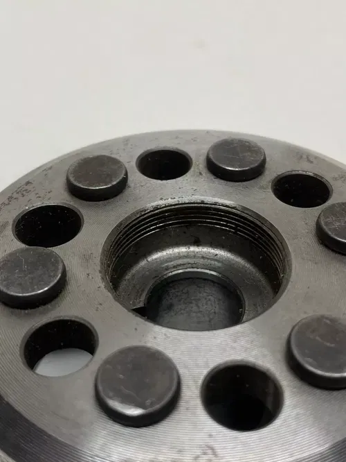 2003 03 Honda CR250 CR250R cr250r GOOD Flywheel Fly Wheel Ignition Free Ship