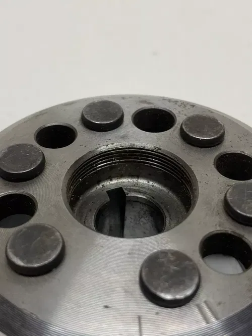 2003 03 Honda CR250 CR250R cr250r GOOD Flywheel Fly Wheel Ignition Free Ship