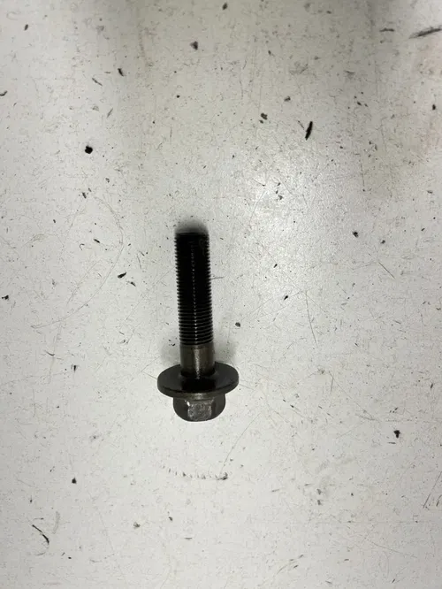 86 1986 Honda XL250R Xl 250 R OEM Engine Flywheel Rotor Magneto Fly Wheel Bolt