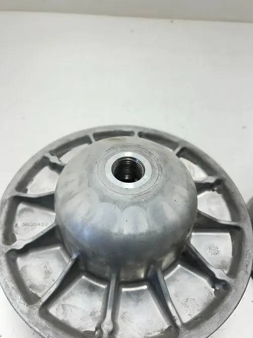 01 2001 Polaris Trailblazer 250 2X4 OEM GOOD Primary Secondary Clutch Assembly