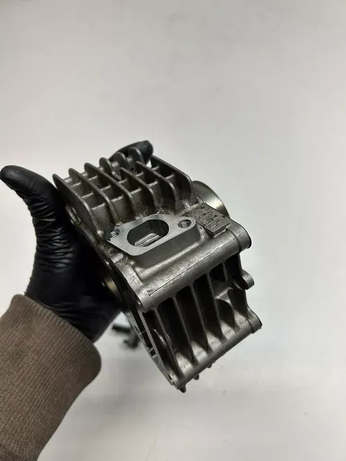 2017 17 Yamaha Ttr110e TTR 110 E OEM Cylinder Jug Sleeve Tensioner 51mm WEAR!
