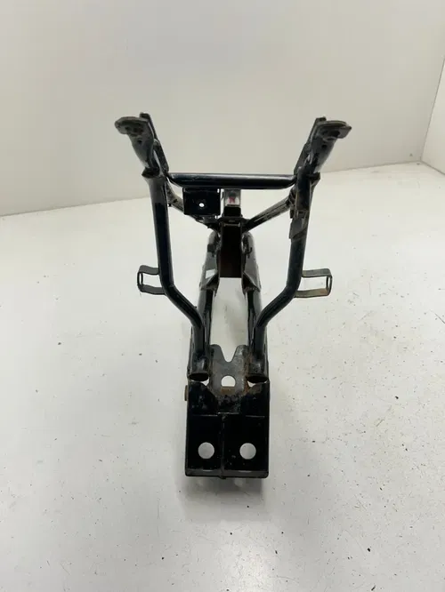 2001 01 Yamaha TTR90 ttr 90 Main Frame Body Assembly Chassis Chassi BOS! READ