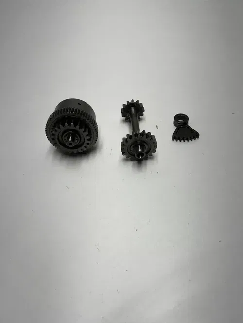2005 05 Honda Rincon TRX 650 FA Trx650 OEM Starter Gear Gears Reduction Shift