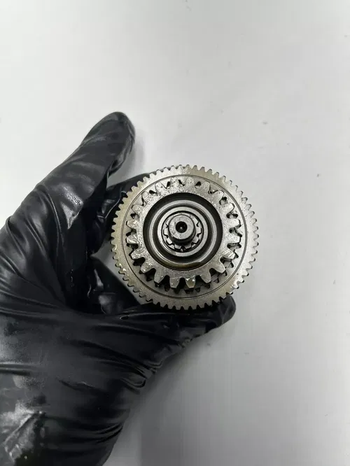 2005 05 Honda Rincon TRX 650 FA Trx650 OEM Starter Gear Gears Reduction Shift