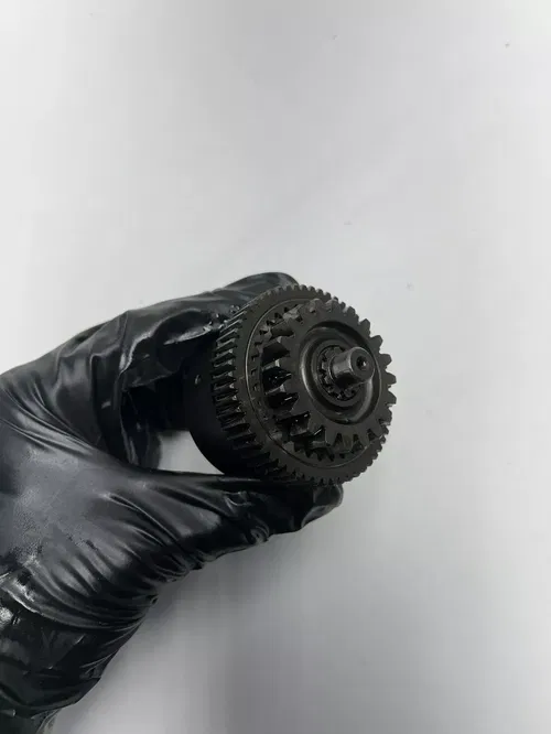 2005 05 Honda Rincon TRX 650 FA Trx650 OEM Starter Gear Gears Reduction Shift