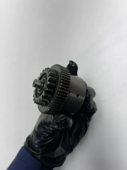 2005 05 Honda Rincon TRX 650 FA Trx650 OEM Starter Gear Gears Reduction Shift