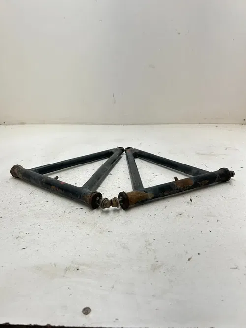 06 2006 Polaris Trail Boss 330 2x4 OEM STRAIGHT Left Right A Arm Control Arms