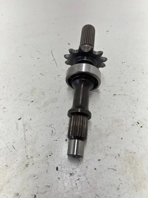 2000 Polaris Magnum 325 4x4 OEM Trans Transmission Gear Fork Shaft Chain
