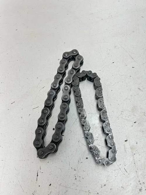 2000 Polaris Magnum 325 4x4 OEM Trans Transmission Gear Fork Shaft Chain