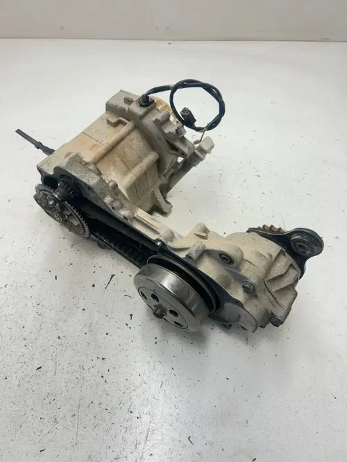 04 2004 Arctic Cat 90 4 Stroke OEM GOOD! Engine Motor Bottom End Clutch Trans