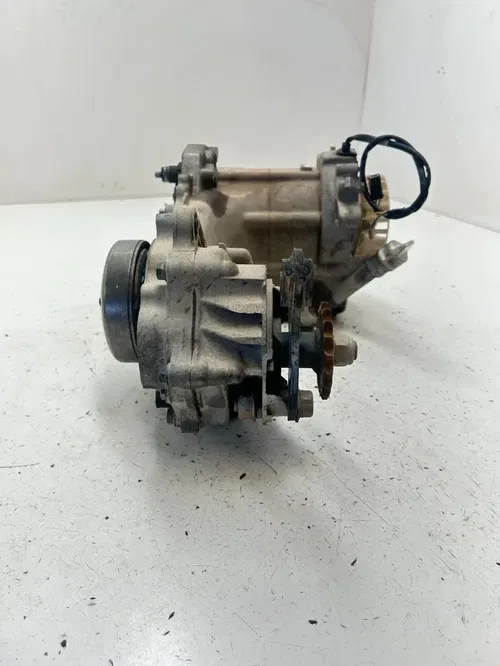 04 2004 Arctic Cat 90 4 Stroke OEM GOOD! Engine Motor Bottom End Clutch Trans
